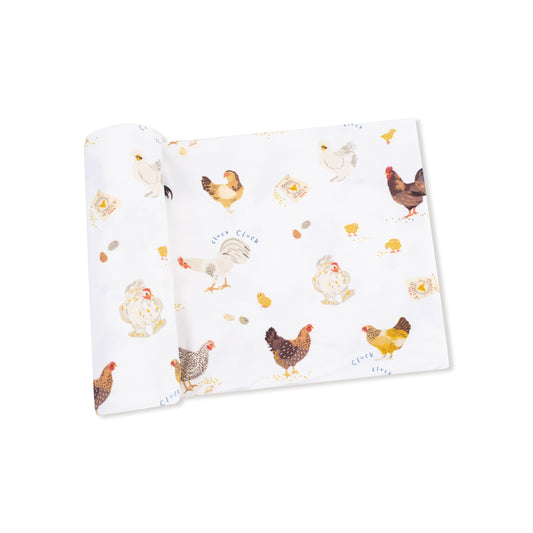Swaddle Blanket