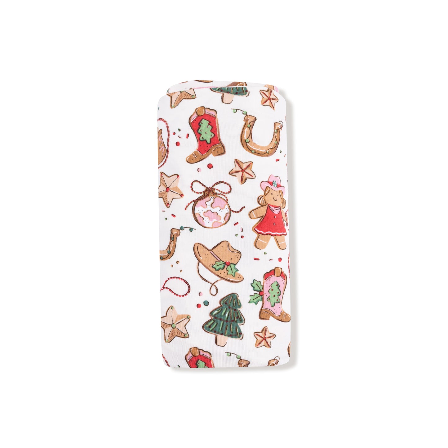 Swaddle Blanket