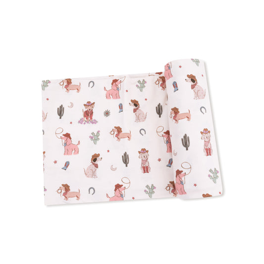 Swaddle Blanket