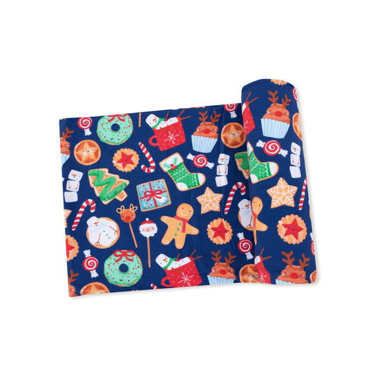 Swaddle Blanket