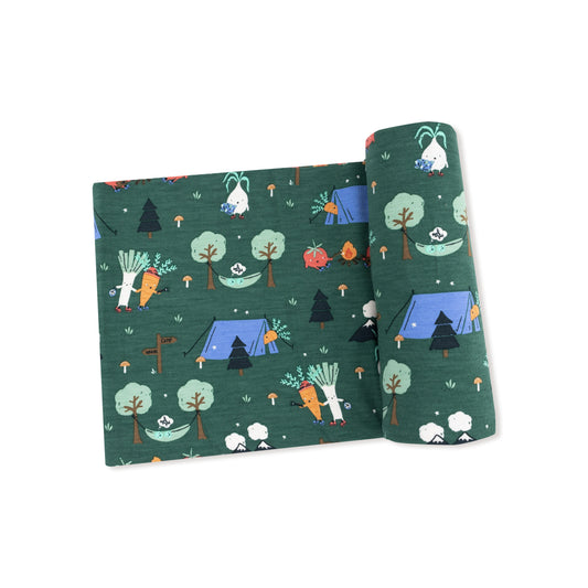 Swaddle Blanket