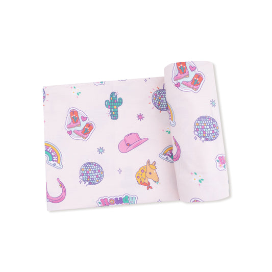 Swaddle Blanket
