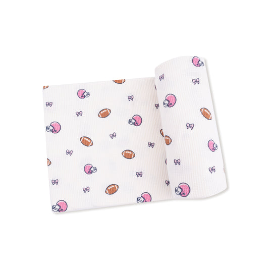 Swaddle Blanket
