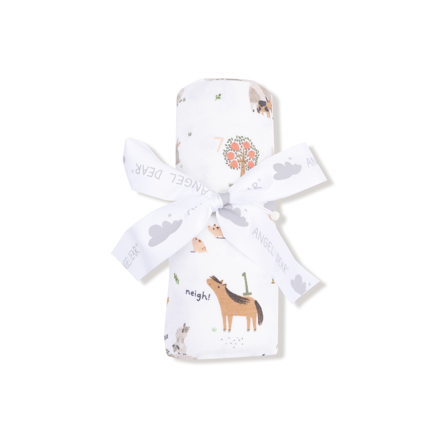 Swaddle Blanket