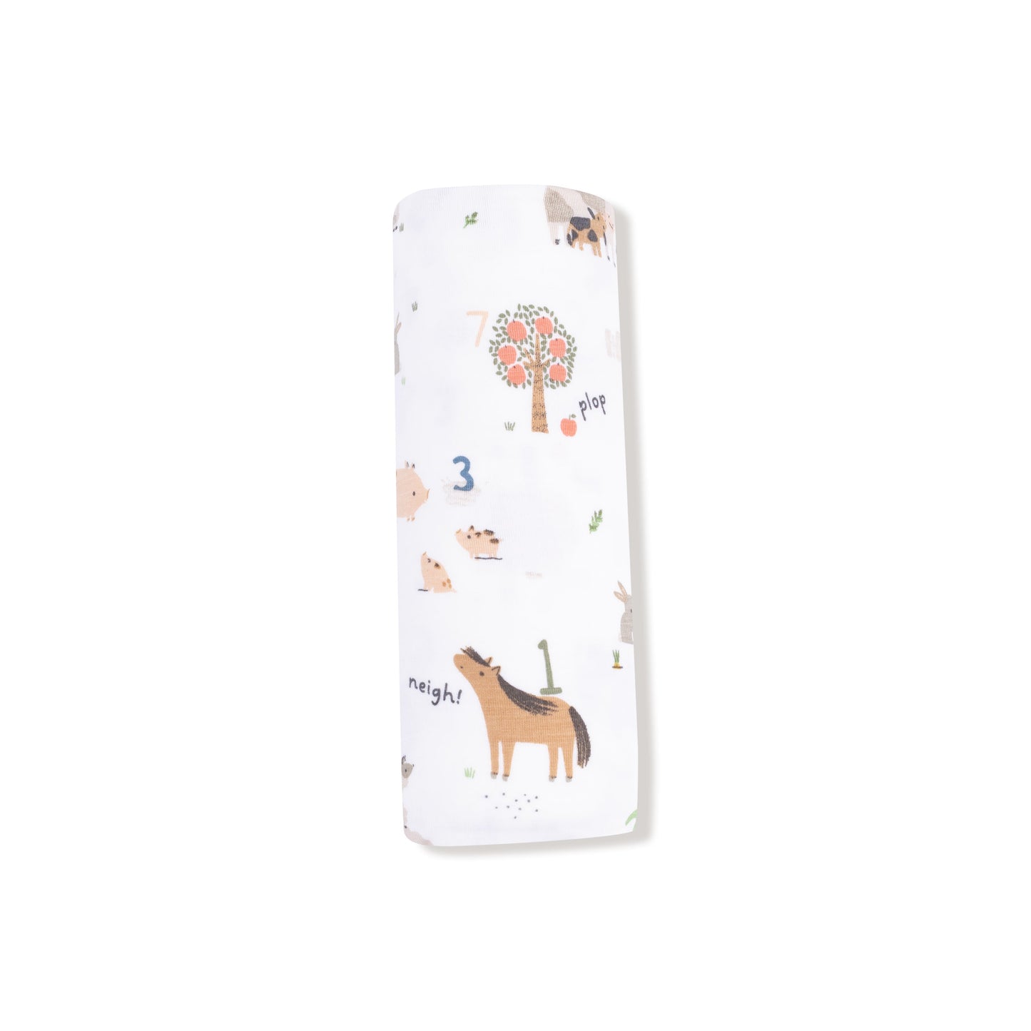 Swaddle Blanket