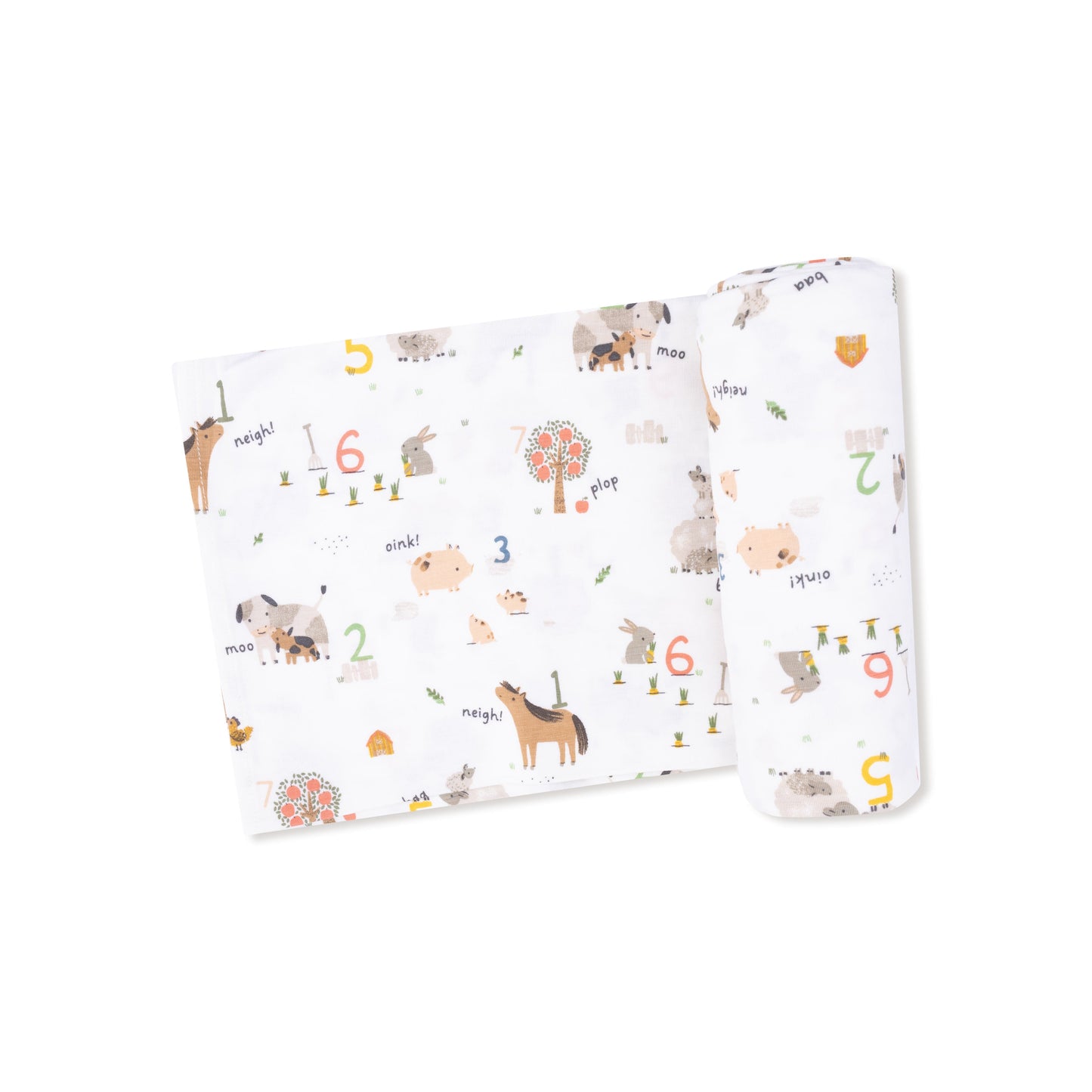 Swaddle Blanket