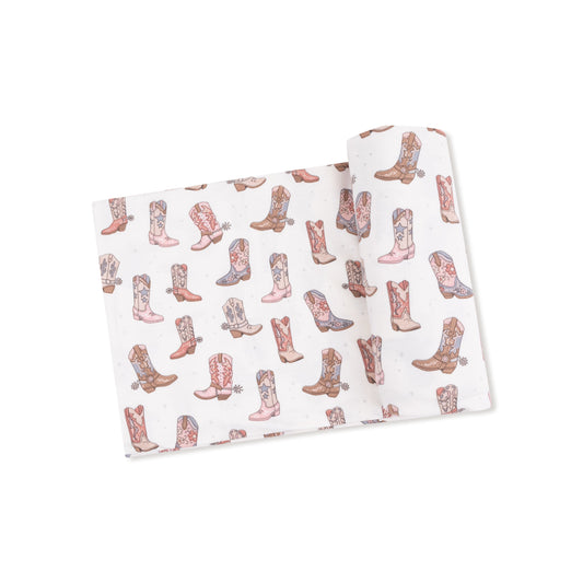 Swaddle Blanket