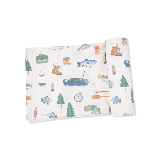 Swaddle Blanket