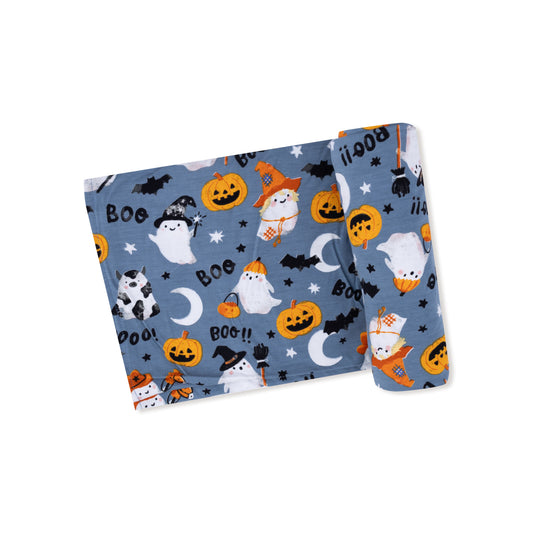 Swaddle Blanket