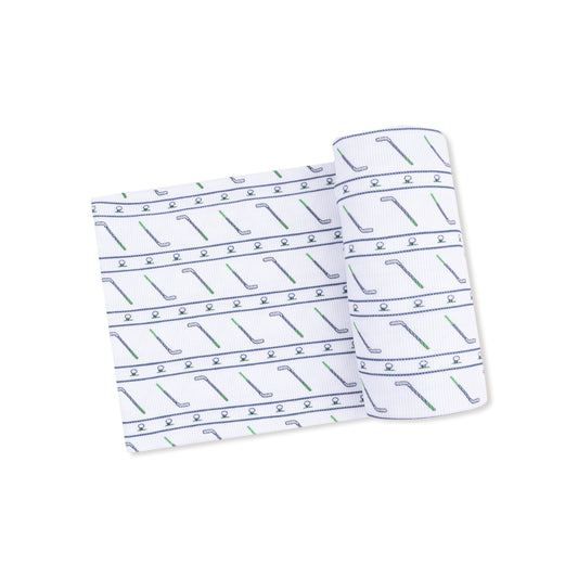 Swaddle Blanket