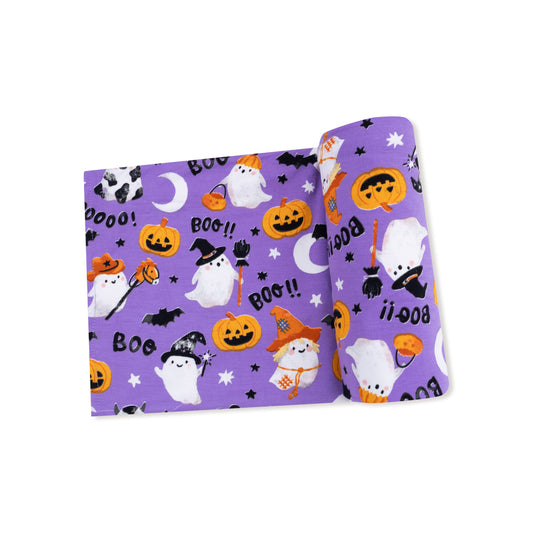 Swaddle Blanket