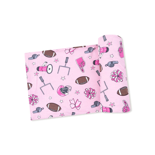 Swaddle Blanket
