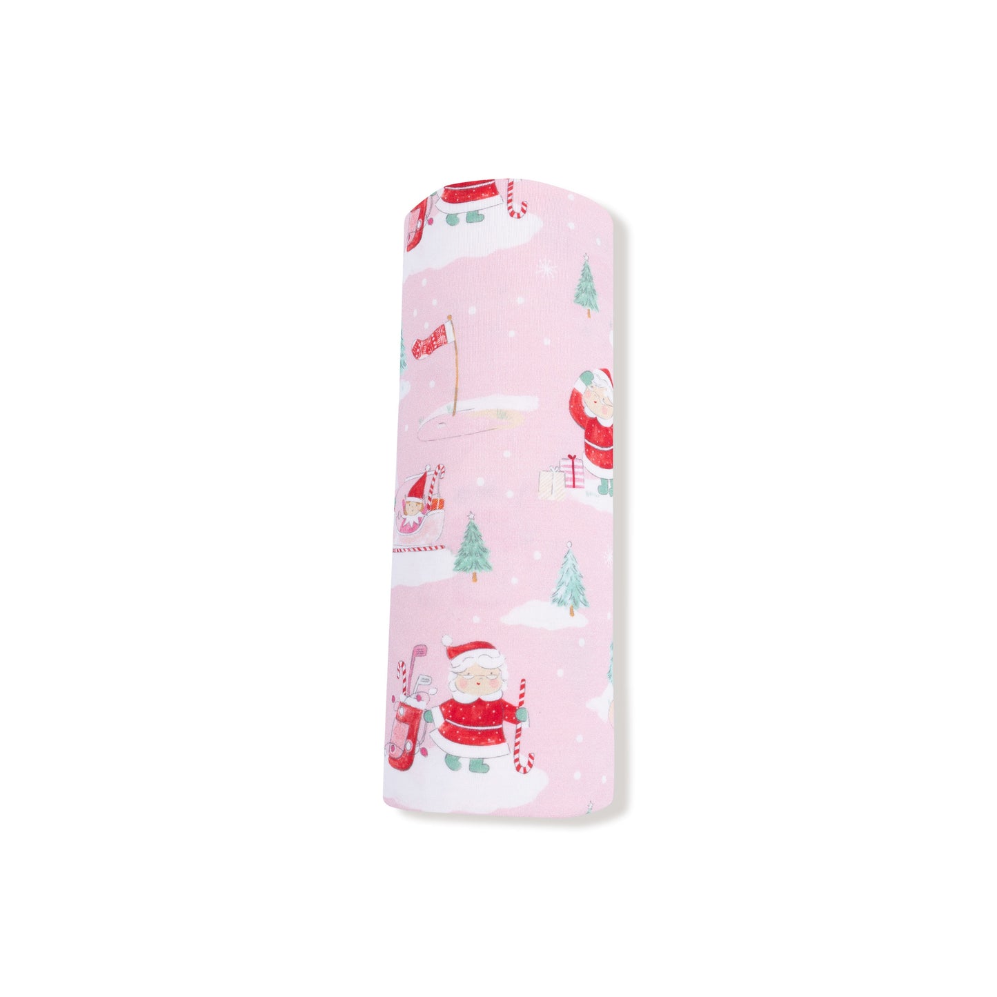 Swaddle Blanket
