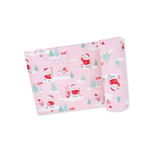 Swaddle Blanket
