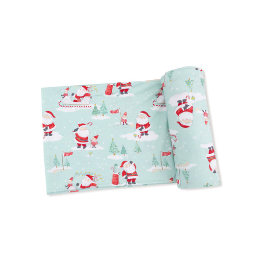 Swaddle Blanket