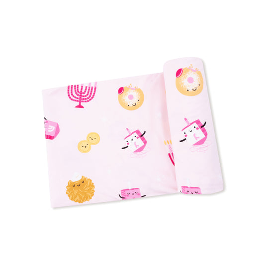 Swaddle Blanket