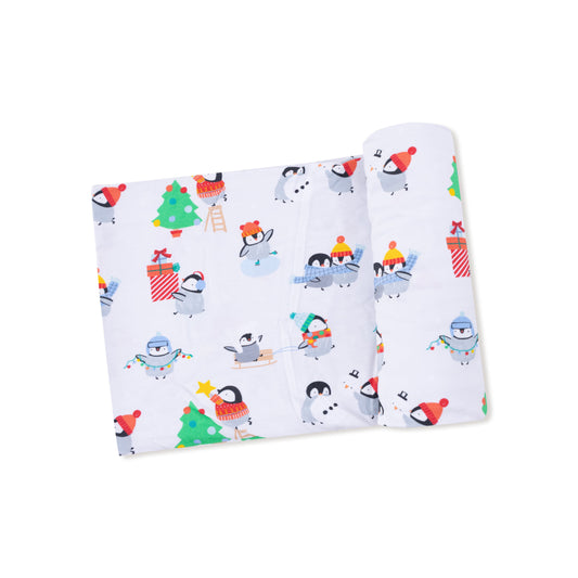 Swaddle Blanket