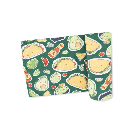 Swaddle Blanket