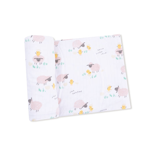 Swaddle Blanket
