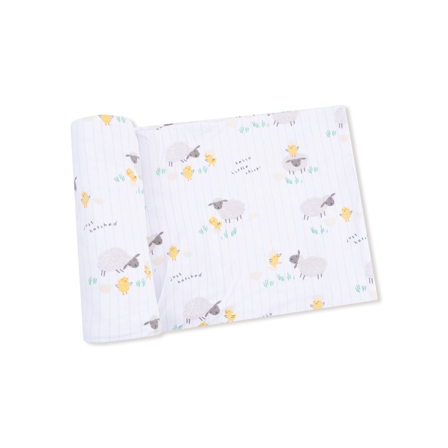 Swaddle Blanket