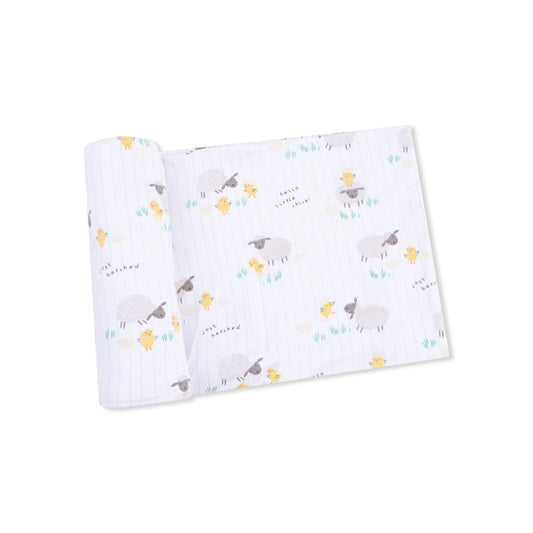 Swaddle Blanket