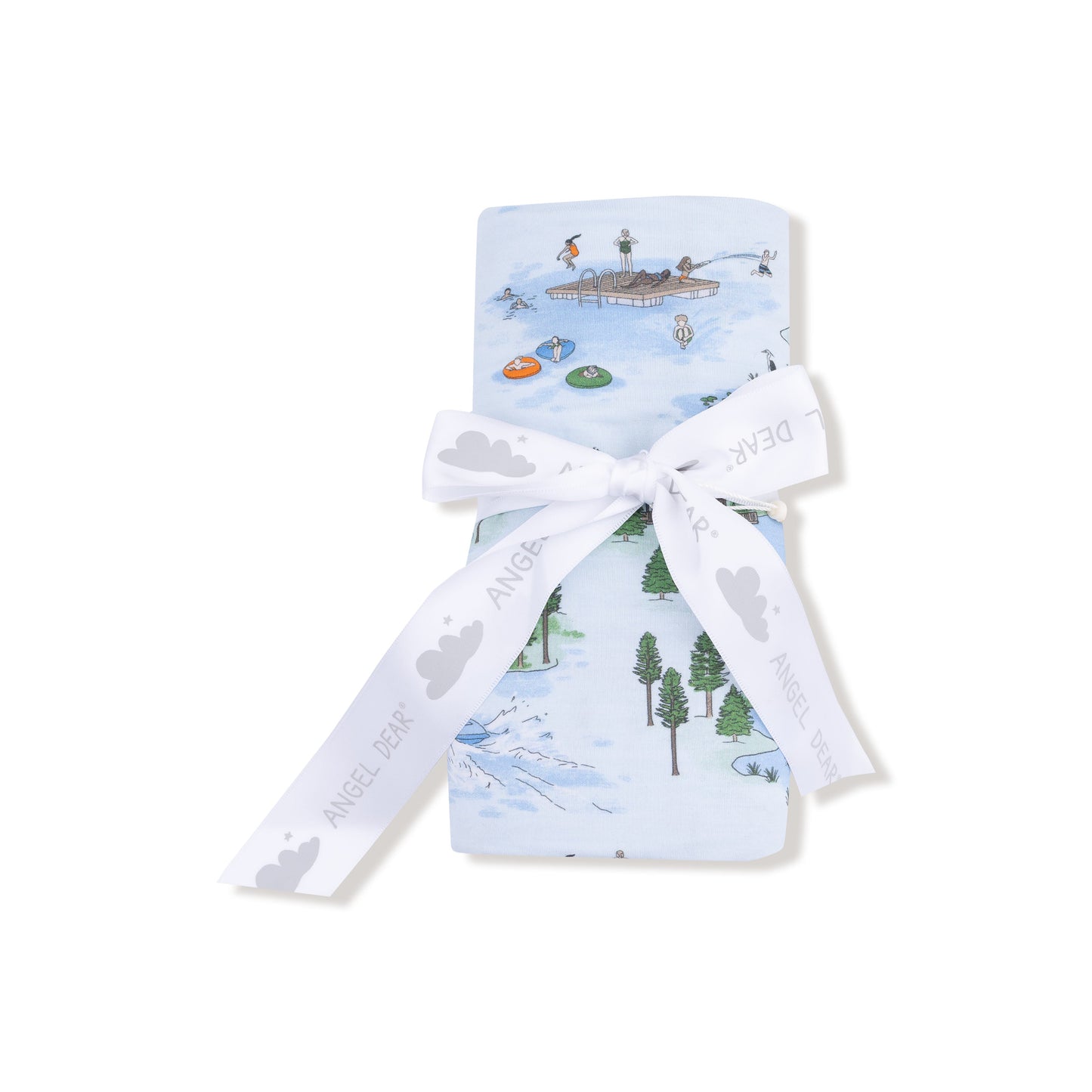 Swaddle Blanket