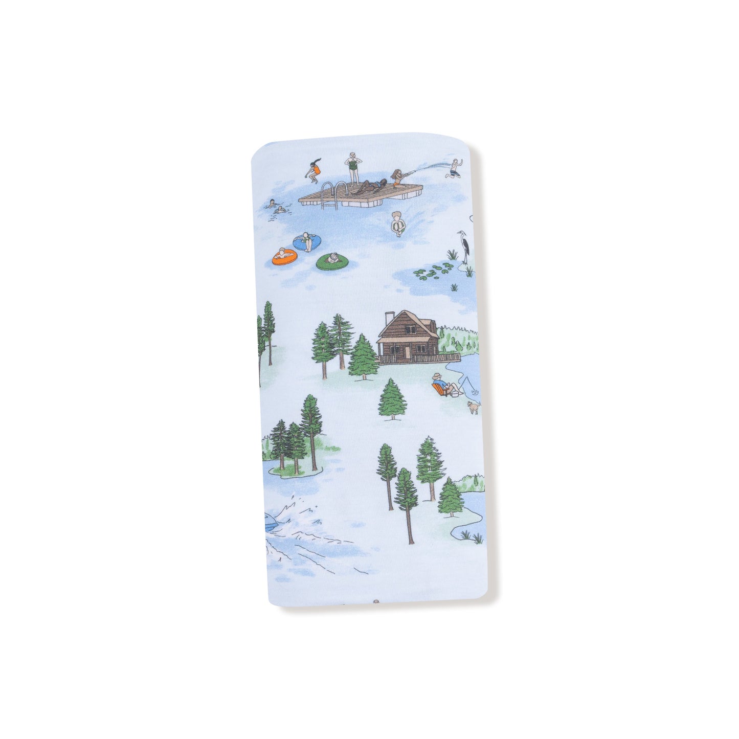 Swaddle Blanket