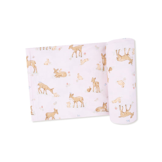 Swaddle Blanket