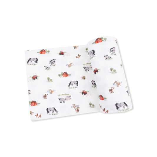 Swaddle Blanket