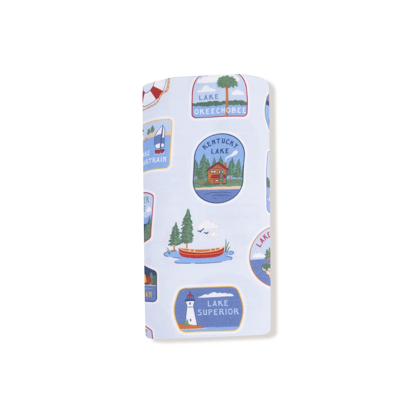 Swaddle Blanket