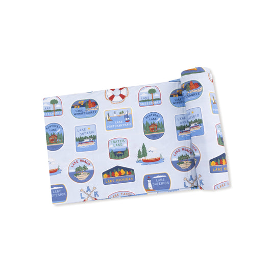 Swaddle Blanket