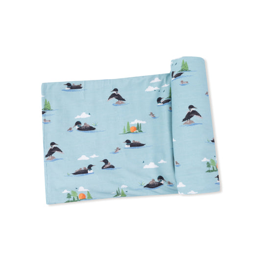 Swaddle Blanket