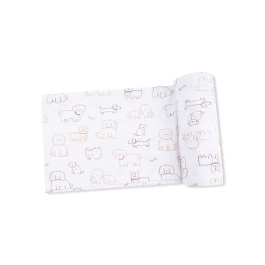 Swaddle Blanket