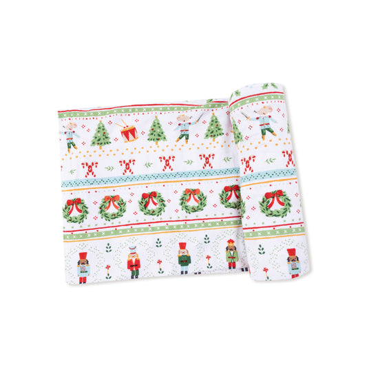 Swaddle Blanket