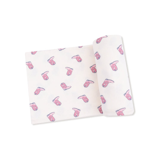 Swaddle Blanket