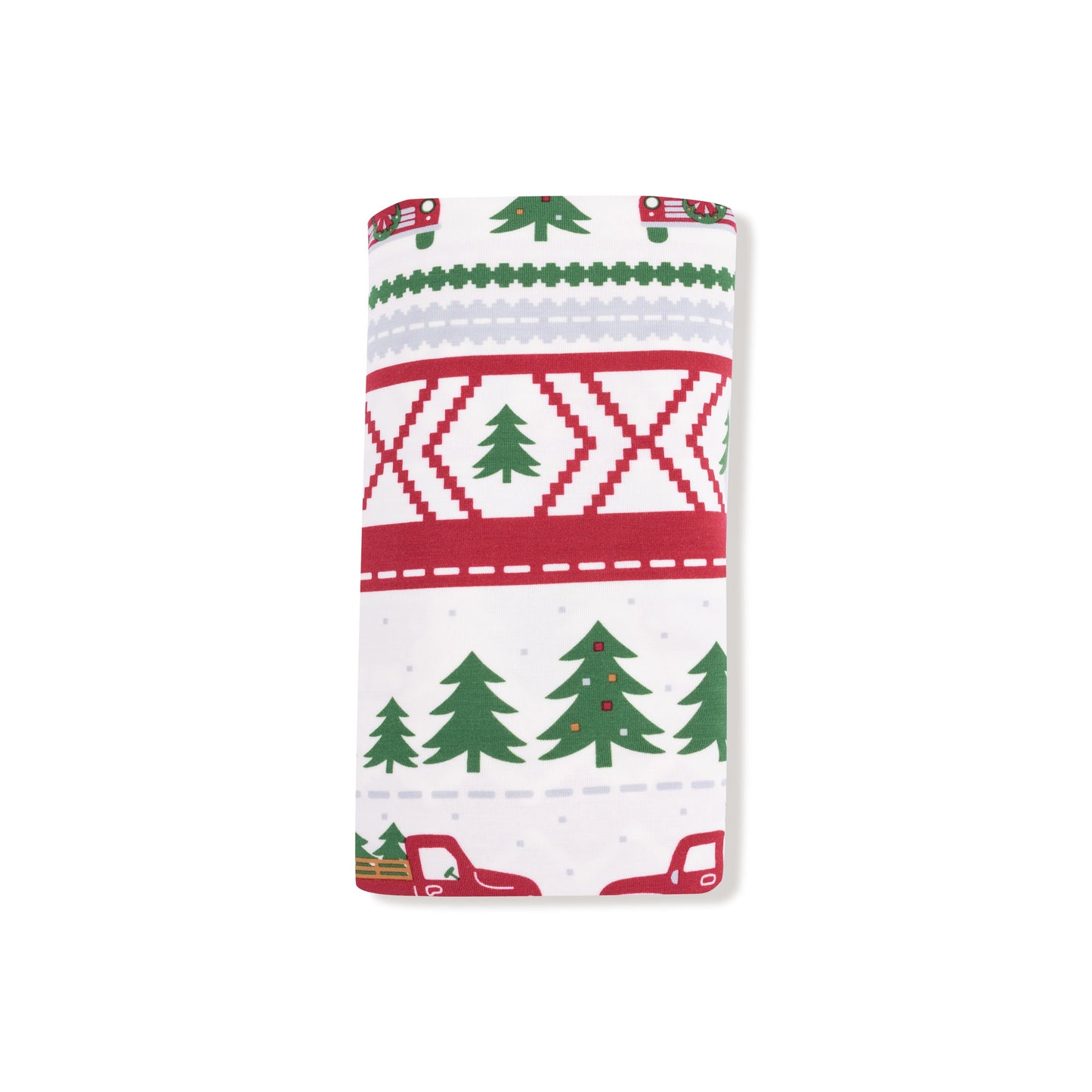 Swaddle Blanket