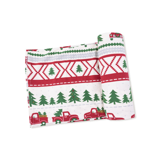 Swaddle Blanket