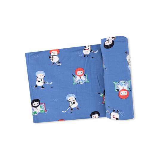 Swaddle Blanket