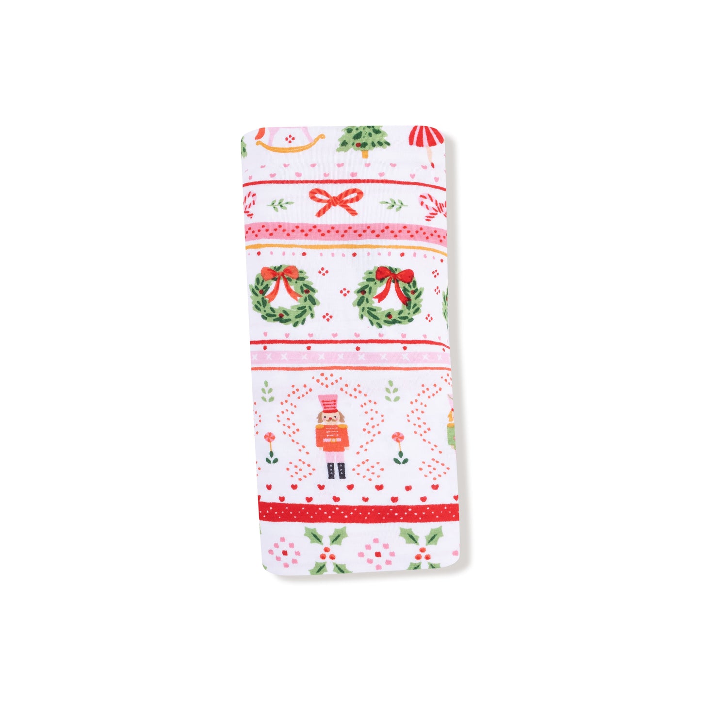 Swaddle Blanket