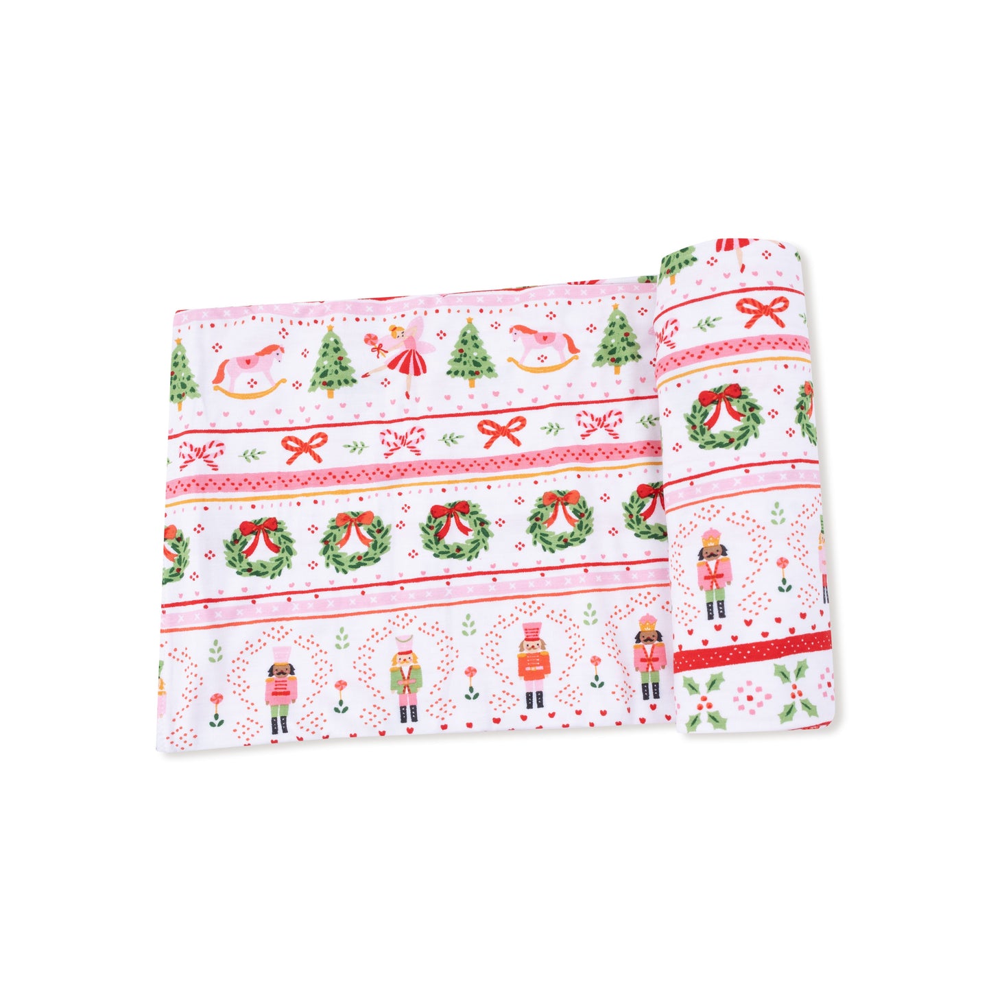 Swaddle Blanket