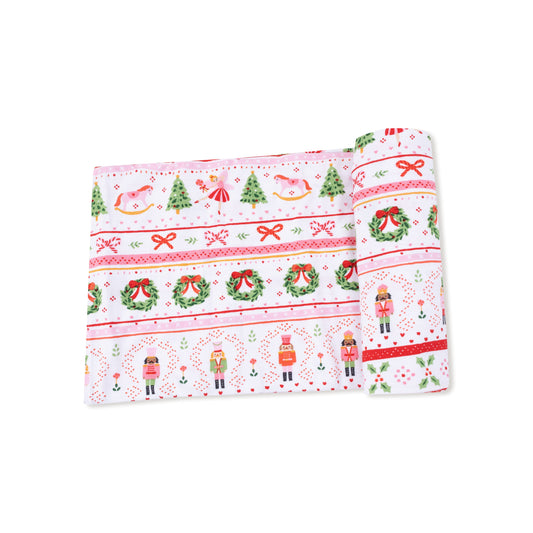 Swaddle Blanket