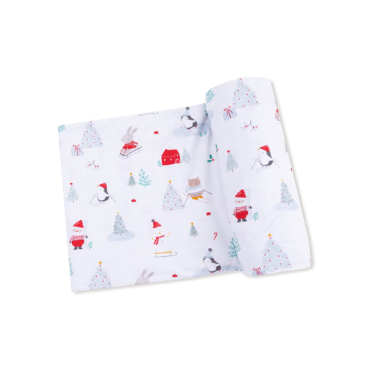 Swaddle Blanket