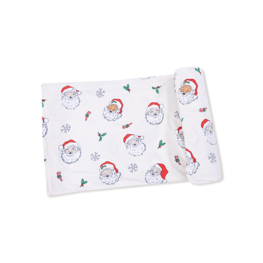 Swaddle Blanket