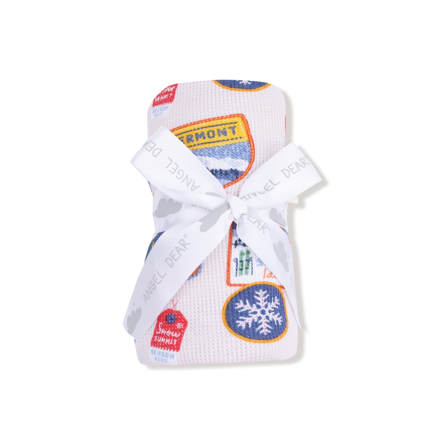 Swaddle Blanket