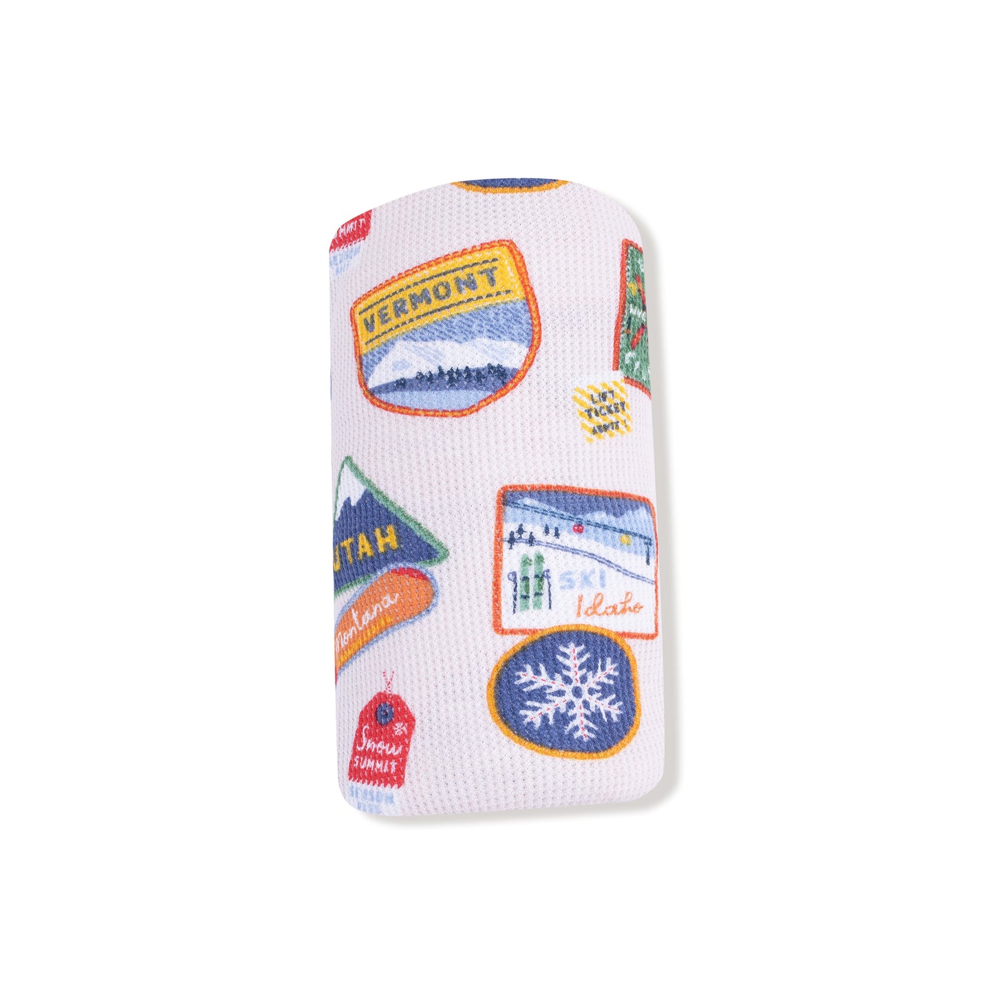 Swaddle Blanket
