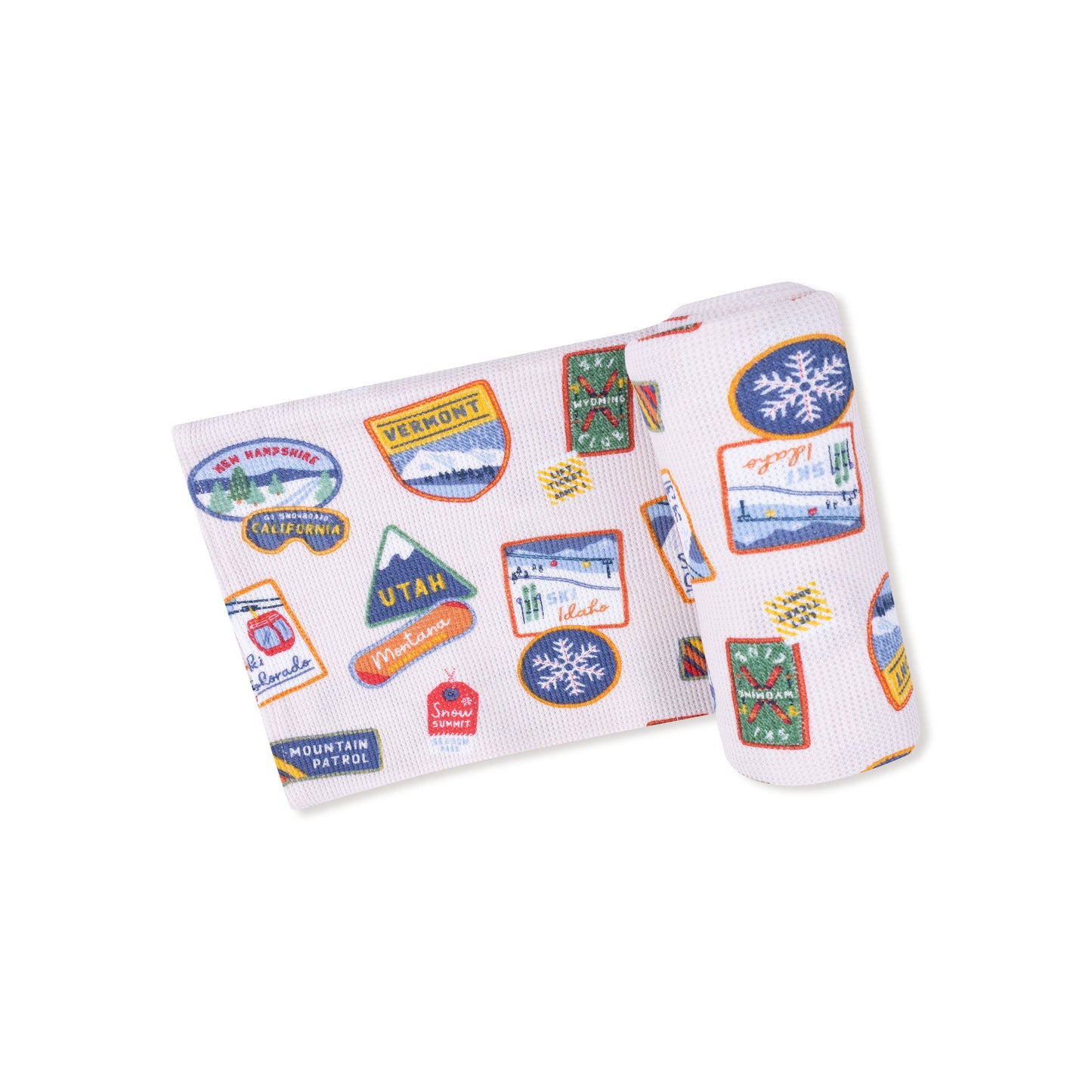 Swaddle Blanket