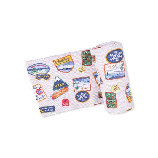 Swaddle Blanket