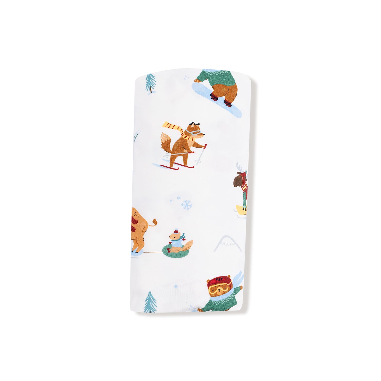 Swaddle Blanket