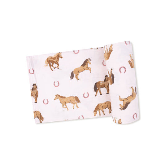 Swaddle Blanket