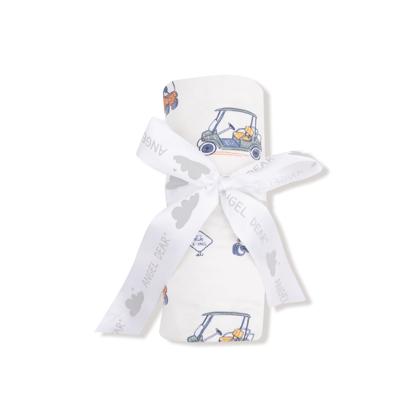 Swaddle Blanket